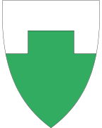 Hattfjelldal vaakuna