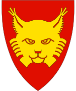 Hemsedal vaakuna