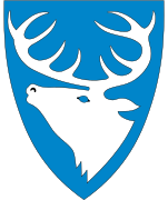 Hitra vaakuna
