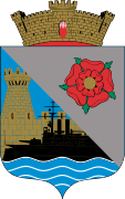 Horten vaakuna