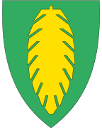 Hurdal vaakuna