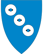 Hyllestad vaakuna