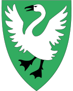 Høylandet vaakuna