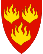 Karasjok vaakuna