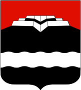 Kongsvinger vaakuna