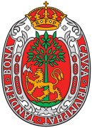 Kristiansand vaakuna