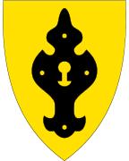 Kviteseid vaakuna