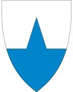 Lesja vaakuna