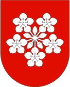 Lier vaakuna
