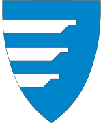Lillestrøm vaakuna