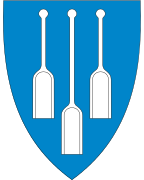 Lom vaakuna
