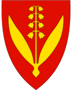 Lunner vaakuna