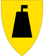 Lurøy vaakuna