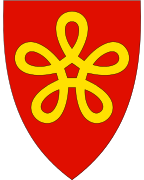 Lødingen vaakuna