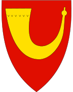 Løten vaakuna