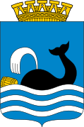 Molde vaakuna