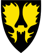 Namsskogan vaakuna