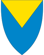 Nesna vaakuna