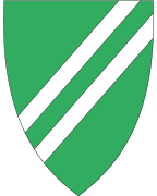 Nittedal vaakuna