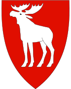 Ringsaker vaakuna