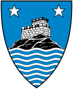 Risør vaakuna