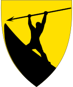 Sandefjord vaakuna