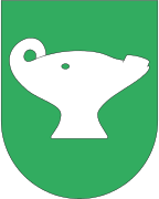 Sandnes vaakuna