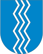 Sauda vaakuna
