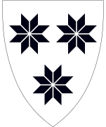 Selbu vaakuna