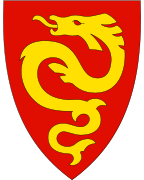 Seljord vaakuna