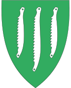 Siljan vaakuna
