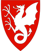 Skiptvet vaakuna