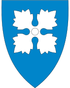 Skjåk vaakuna