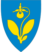 Snåsa vaakuna