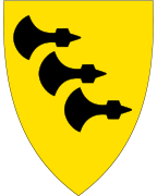 Steigen vaakuna