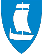 Steinkjer vaakuna
