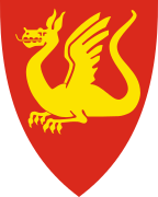 Stjørdal vaakuna