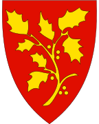 Stord vaakuna
