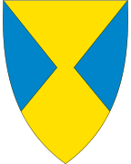 Stranda vaakuna