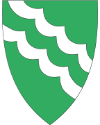 Surnadal vaakuna