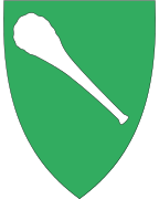Sør-Fron vaakuna