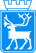 Tromssa vaakuna