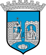 Trondheim vaakuna