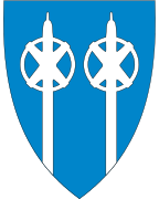 Trysil vaakuna