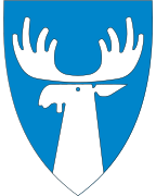 Tynset vaakuna