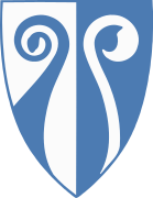 Tønsberg vaakuna