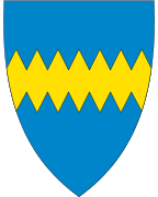 Ulstein vaakuna