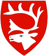 Vadsø vaakuna