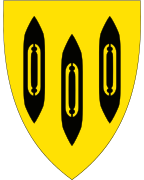 Vaksdal vaakuna
