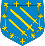 Vang vaakuna